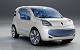 Renault Kangoo ZE, il veicolo commerciale totalmente elettrico