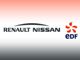 Accordo raggiunto tra Renault, Nissan e Daimler