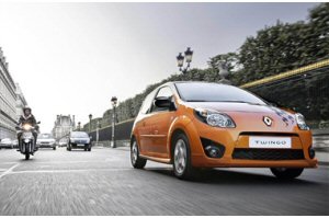 Renault Twingo 2010: sei nuovi allestimenti per il mercato