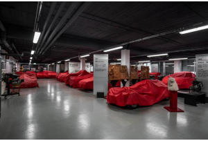 Museo Alfa Romeo: riapertura al pubblico