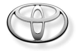 Coster 5 milioni di dollari il richiamo per la Toyota