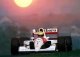 In ricordo di Ayrton Senna