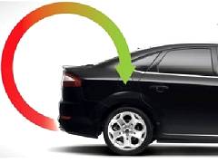 Le auto Italiane inquinano di meno
