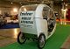 Arrivano i risci� a Roma: gli eco-taxi che non inquinano