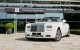 Rolls-Royce, arriva un nuovo badge per i giochi olimpici di Londra