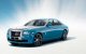 Rolls-Royce: presente e passato si intrecciano al Salone di Shanghai