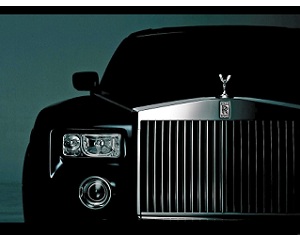Rolls-Royce Wraith al Salone di Ginevra 2013