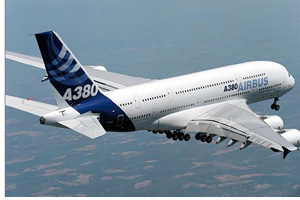 Smacco Rolls Royce: dovr sostituire 40 motori di Airbus A380