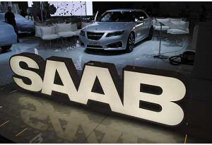 Saab: game over