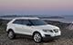 Nuova Saab 9-4X, prime immagini ufficiali