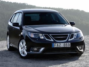 Saab continua ad avere buoni rapporti con i navigatori On Star 