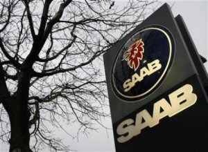 Spyker pi vicina allacquisizione di Saab