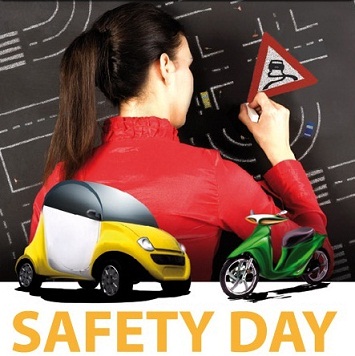 Safety Day: sicurezza in primo piano