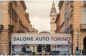 Salone Auto Torino 2026: Torino torna a parlare di automobili
