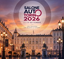 News Salone auto Torino: un tempo solo Fiat adesso soprattutto macchine elettriche