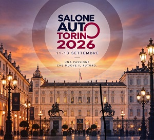 Salone auto Torino: un tempo solo Fiat adesso soprattutto macchine elettriche
