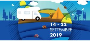 Tutto pronto per il Salone del Camper