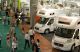 Apre il Salone del Camper a Parma