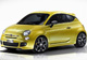 Salone di Ginevra 2011, presentata la Fiat 500 Coup Zagato