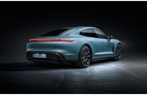 LA Auto Show 2019: le anteprime di Porsche