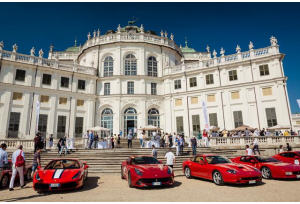 Salone auto Torino: cento giorni al via