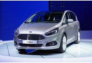 Salone di Parigi 2014: le novit di Ford