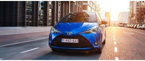 Salone Torino 2017: Toyota, Lexus e i 20 anni di ibrido