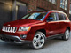 Salone di Ginevra 2011, nuovo look per Jeep Compass 2011