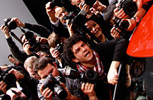 Ginevra 2011, tutto pronto per la prima giornata dedicata alla stampa