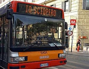 Sciopero 25 giugno: i disagi possibili nelle principali citt�
