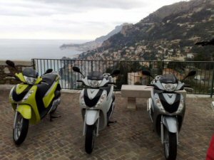 In arrivo nuovi incentivi per le due ruote