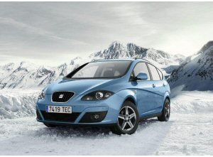 Seat Altea XL ITECH, listino ed equipaggiamenti