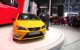 Seat Ibiza Cupra Concept, a Pechino parte l´offensiva al mercato cinese