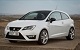 Seat Ibiza Cupra 2013: prime immagini ufficiali