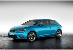 Seat Leon SC, tecnologia e carattere in vetrina a Ginevra