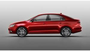 A Ginevra la Seat Toledo Concept