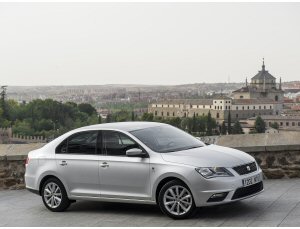 Seat Toledo, le novit di un atteso ritorno