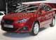 Seat Ibiza ST in bella mostra a Ginevra