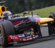 Domina Sebastian Vettel il Gp del Belgio