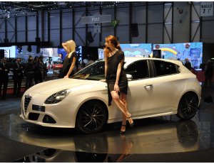 Continua il successo per lAlfa Romeo Giulietta