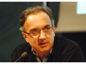 Sergio Marchionne: In Italia impossibile fare impresa