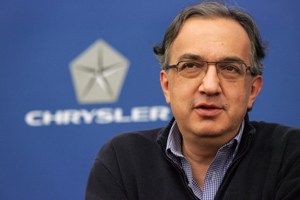 Fiat, obiettivo: quinta al mondo nel 2011