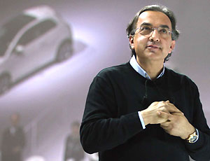 La Fiat ritorna in Cina: siglata lalleanza tra Marchionne e il Gruppo GAC