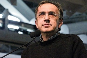 Marchionne rilancia Termoli