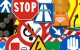 Fast on track, not on road - Giovani: lezioni di sicurezza