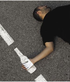 Alcool e guida