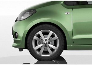 Skoda Citigo: proposta green per la citt