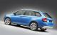 Skoda Fabia Wagon ScoutLine: nuovo allestimento in arrivo 