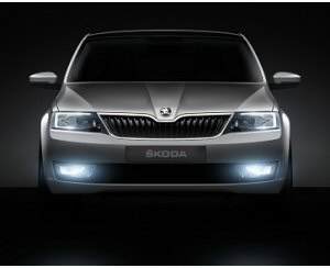 Skoda MissionL: la nuova global car del marchio ceco