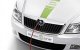 Skoda: cresce la febbre green